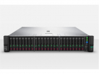 Сервер ProLiant DL380 G10 24SFF Rack(2U)/ no:CPU, Mem, HDD, DVD, PSU, HS, Net/ P408i-a(2Gb/ RAID 0/ 1/ 10/ 5/ 50/ 6/ 60)+Expander/ iLOstd/ 6PFansHP/ EasyRK