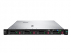 Сервер ProLiant DL360 G10 4LFF Rack(1U)/ no:CPU, Mem, HDD, DVD, PSU, HS, Fan, Net/ S100i(SATAonly/ RAID 0/ 1/ 5/ 10)/ iLOstd/ EasyRK
