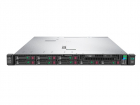 Сервер ProLiant DL360 G10 8SFF Rack(1U)/ no:CPU, Mem, HDD, DVD, PSU, HS, Fan, Net/ S100i(SATAonly/ RAID 0/ 1/ 5/ 10)/ iLOstd/ EasyRK