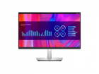 Монитор Dell 23.8" P2423DE, 16:9, IPS, QHD, 5ms, 300cd, 60Hz, HDMI, DP, USB, USB-C, LAN, HAS (P2423DE)
