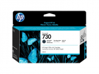 Картридж/ HP 730 130-ml Matte Black DesignJet Ink Cartridge (P2V65A)