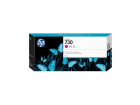 Картридж Cartridge HP 730 для DesignJet T1600/ T1700/ T2600, 300 мл, пурпурный