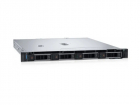 Сервер DELL PowerEdge R360 1U/ 4LFF/ E-2436/ 1x16GB/ noHDD/ PERC H355/ 2xGE/ iDRAC9 ent/ 2x600W/ RiserConfig 2, Butterfly Riser x8/ x8 / Bezel/ Sliding Rails w/ o CMA/ 1YWARR(210-BJTR), (P360-001)