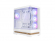 Миниатюра товара - корпус ZALMAN P40 NAMU, ATX, WHITE, WINDOW, WOODEN ELEMENTS, 2xCombo(2.5” or 3.5”), 1xUSB TYPE-C, 2xUSB3.0, SIDE 3x120mm ARGB, REAR 1x120mm ARGB, (P40 NAMU WHITE)
