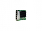 Сетевой адаптер Broadcom BCM5719 Ethernet 1Gb 4-port BASE-T OCP3 Adapter for HPE (P51181-B21)