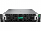 Сервер ProLiant DL380 Gen11 S-4510 2U 8SFF Rack/ Xeon 12C 2.4GHz 30MB/ 64GB-R-5600/ iLO6 Std/ 4-port 1Gb OCP3/ 4xFans/ 800W Plat/ EasyRK, (P52534-B21_CTO_001)