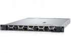 Сервер DELL PowerEdge R660XS 1U/ 4LFF+2SFF/ 1x4510/ 1x32GB DDR5/ 3x16TB SAS, 2x2, 4TB SAS 10K/ H755/ iDRAC9 ent/ 2x1100W/ E810-XXV DP BASE-T OCP 3.0/ RC4/ BOSS N1 2x480GBSTD FAN/ Bezel/ Rails/ CMA/ 1YWARR, (P660XS-01)