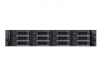 Сервер DELL PowerEdge R760 2U/ 12LFF+4SFF/ 2x6526Y/ 2x32GB/ H755/ 480GB SATA RI, 8TB SAS/ 2xGE/ Intel E810QP OCP 3.0/ X710-T2L BASE-T DP/ BOSS N1 + 2x480GB M2/ 2x1400W/ 6VHPerf Fan/ RC6/ bezel/ TPM/ IDR9 ent/ rails/ 1YWARR, (P760-05)