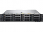 Сервер DELL PowerEdge R760XS/ 12LFF/ 1x4514Y/ 1x32GB DDR5/ 1x8TB SAS HDD/ H755 / IDRAC9 ENT/ 2x1100W / 5720 OCP 3.0 / noRISER/ 5xHigh Perf FANs/ Bezel/ Sliding Rails noCMA, (P760XS-02)
