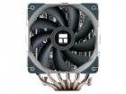 Кулер для процессора CPU Cooler Thermalright Peerless Assassin 120 (4-pin PWM, 157mm, Ni/CU, 6x6mm, 2x120mm, 66.17CFM, 25.6dBA, 1500RPM, S: 1700, 1200, 115X, AM5, AM4) (PA120)