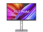 Монитор ASUS 23.8" ProArt PA24ACRV IPS 2560X1440 5ms 400cd 75Hz MM HDMI DP USB Type-C Swivel Pivot HAS Black (PA24ACRV)