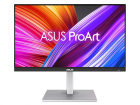 Монитор ASUS 27" ProArt PA278CGV IPS 2560x1440 5ms 350cd HDR400 144Hz HDMI*2 DP USB-Hub USB-C MM Swivel Pivot HAS Black-Silver (PA278CGV)