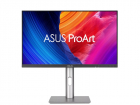Монитор ASUS 27" PA278QGV IPS 2560x1440 5ms GTG 120Hz 350cd HDMI DP MM HAS Swivel Pivot Black