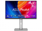 Монитор ASUS 31.5” ProArt PA32QCV IPS 6016x3384 5ms 600cd 60Hz HDMI DP USB Black, (PA32QCV)