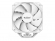 Миниатюра товара - Кулер для процессора CPU Cooler PCCooler PALADIN 400 WH (200W, 4-pin PWM, 157mm, Al/Cu, 4x6mm, 1x130mm, 76.85CFM, 29dBA, 1600RPM, S: 1851/1700/1200/115X, AM5/AM4, white) (PALADIN 400 WH)