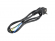 Миниатюра товара - ITK Кабель электропитания PDU 3х1, 5 1М Schuko-б/р (PC-D-1M)