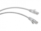 Патч-корд Cabeus PC-FTP-RJ45-CAT.5E-5M-LSZH F/UTP RJ-45 вил.-вилка RJ-45 кат.5E 5м серый LSZH (PC-FTP-RJ45-CAT.5E-5M-LSZH)