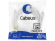 Миниатюра товара - Патч-корд Cabeus PC-UTP-RJ45-CAT.5E-5M-WH-LSZH U/UTP RJ-45 вил.-вилка RJ-45 кат.5E 5м белый LSZH (PC-UTP-RJ45-CAT.5E-5M-WH-LSZH)