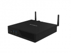 Персональный компьютер IRBIS Smartdesk, Mini (uSFF) i5-12400 (6C/ 12T - 2, 5GHz) 1x16GB DDR4 3200, 512GB SSD M.2 SATA, Intel UHD Graphics, NoDVD, WiFi6, BT, Vesa mount, WIN 11 PRO, 3YR