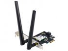 адаптер ASUS PCE-AXE5400 / / AXE5400 / / 2402 + 574Mbps, PCI-E Adapter, 2 antenna (PCE-AXE5400)