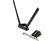 Миниатюра товара - Сетевой адаптер Wi-Fi + Bluetooth Asus PCE-AXE59BT AXE5400 PCI Express x1 2ант. (PCE-AXE59BT)