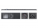 Миниатюра товара - Cabeus PDU-32-16S-8C19-B-T Блок розеток для 19" шкафов, вертикальный, 16 розеток Schuko, 8 розеток IEC 320 C19, 32А, автомат защиты, алюминиевый корпус, клеммная колодка