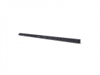 Панель питания распределительная CyberPower PDU PDU81405 Switched Metered-by-Outlet, 0U type, 32Amp, plug IEC 309 32A, (21) IEC 320 C13 (3) IEC 320 C19