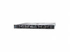 Сервер DELL PowerEdge R340 1U/ 4LFF/ E-2276G/ 1x16 UDIMM/ PERC H730p 2GB FH/ 1x1, 2TB LFF 10K SAS 12Gbps 512n 2, 5" in 3, 5" carrier Hot-plug/ 2xGE/ 2x550W/ 1xFH, 1 LP/ Bezel/ iDRAC9 Enterprise/ Static Rails/ , (PER340RU1-09)