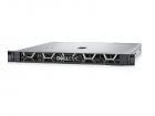 Сервер DELL PowerEdge R350 8SFF/ E-2356G/ 1x16GB UDIMM/ PERC H345/ TPM 2.0 V3/ 1x1, 2TB SFF 10K SAS 12Gbps 512n 2, 5" Hot-plug/ 1xFH, 1xLP/ 2x600W/ bezel/ 2xGE/ iDRAC9 Enterprise/ Static Rails/ 3YBWNBD, (PER350RU-01)