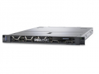 Сервер DELL PowerEdge R650 1U/ 10SFF/ 2x4310/ 2x32GB RDIMM/ H755/ 1.2TB 10K SAS/ 2xGE/ 2x110W/ OCP 3.0 Mez.Slot/ 3xLP/ 4 perf FAN/ Bezel/ TPM 2.0 v.3/ iDRAC9 Enterprise/ SlidingRails+CMA/ 3YPSNBD, (PER650RU-01)