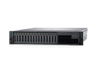 Сервер DELL PowerEdge R740 2U/ 16SFF/ 2x5218R/ 2x32GB RDIMM/ H750 LP/ 1.2TB 10K SAS/ 4xGE/ 2x1100W/ RC3/ 6 perf FAN/ Bezel/ iDRAC9 Enterprise/ Sliding Rails+CMA/ 3YPSNBD, (PER740RU2-02)