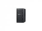 Сервер DELL PowerEdge T140 4LFF Cabled/ E-2234/ 1x8Gb UDIMM/ PERC S140/ 1x1TB LFF 7, 2K SATA cable connection 3, 5"/ 1xFH/ 365W/ bezel/ 2xGE/ iDRAC9 Express/ 3YBWNBD, (PET140RU1-07)