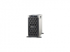 Сервер DELL PowerEdge T340 Tower 8LFF/ Intel Xeon E-2224/ 2x16GB UDIMM/ PERC H330/ 1x1, 2TB SAS 10k/ 2xGE/ Bezel/ noDVD/ iDRAC9 Ent/ 2x495W/ 3YBWNBD, (PET340RU1-07)