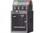 3D принтер Bambu lab : 3D-Printer P1S, Closed type, Compatible with plastics: PLA, PETG, TPU, ABS, with AMS (auto color change, up to 16 colors) (PF001-U+SA001-EU)