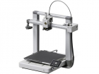 Принтер 3D Bambu Lab A1 Combo EU 256x256x256мм PLA/ PET-G 0.1мкм (PF002-A+SA005-EU)
