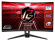 Миниатюра товара - Монитор ASROCK 27" PG27F15RS1A VA 1920X1080 Curved 1500R 1 ms MPRT 300 cd 240 Hz HDR10 DP HDMI*2 Swivel Black, (PG27F15RS1A)
