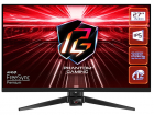 Монитор ASROCK 27" PG27FF1A IPS 1920X1080 1 ms MPRT 250 cd 250 Hz HDR10 DP HDMI*2 Swivel Black, (PG27FF1A)