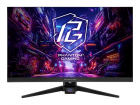 Монитор ASROCK 27" PG27FFT1A 1920x1080 1 ms MPRT 450 cd 180Hz HDR 400 VESA DP HDMI*2 black, (PG27FFT1A)