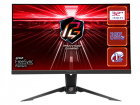 Монитор ASROCK 31.5" PG32QF2B VA 2560x1440 1 ms MPRT 550 cd 165Hz HDR 400 HAS VESA Tilt HDMI*2 DP black, (PG32QF2B)