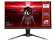 Миниатюра товара - Монитор ASROCK 31.5" PG32QF2B VA 2560x1440 1 ms MPRT 550 cd 165Hz HDR 400 HAS VESA Tilt HDMI*2 DP black, (PG32QF2B)