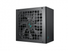 Блок питания Deepcool PL650D (ATX 3.0, 650W, PWM 120mm fan, Active PFC+DC to DC, 80+ BRONZE) RET (R-PL650D-FC0B-WDEU-V2), (PL650D)