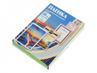 Пленка для ламинирования Office Kit 100мкм A6 (100шт) глянцевая 111x154мм PLP111 (PLP111*154/ 100) (PLP111X154/ 100)