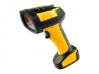 Промышленный сканер штрихкодов Datalogic PowerScan PM9600-AR, USB KIT: Auto Range, 433MHz (Kit includes Scanner PM9600-AR433RB, cradle BC9630-433, Cable CAB-552, Power Supply 8-0935 and Power Cord 6003-0940)