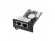 Миниатюра товара - SNMP карта для удаленного управления по сети Ethernet c Английским интерфейсом, 2xRJ45, PowerMaster/ SNMP card ENG (PMC-02E)
