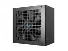 Блок питания Deepcool PN750D (ATX 3.1, 750W, PWM 120mm fan, Active PFC, 80+ GOLD, Gen5 PCIe) RET