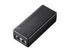 Инжектор Инжектор/ 30W Gigabit PoE+/ PoE Injector, 802.3at/ 802.3af Standard, Data and Power Carried over The Same Cable Up to 100 Meters, Plastic Case, (POE200)