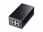 Инжектор/ 2-Channel 30W Gigabit PoE+/PoE Injector (POE220)