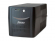 Миниатюра товара - ИБП POWERMAN Back Pro 650 PLUS, линейно-интерактивный, 650ВА, 360Вт, 4 IEC320 C13 с резервным питанием, USB, батарея 12В 7 Ач 1 шт., 298мм х 101мм х 142мм, 4.3 кг./ UPS POWERMAN Back Pro 650 PLUS, line-interactive, 650VA, 360W, 4 IEC320 C13 with redundant power, USB, battery 12V 7Ah 1 pc., 298mm x 101mm x 142mm, 4.3 kg., (POWERMAN BACK PRO 650I PLUS (IEC320))