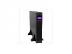ИБП POWERMAN Online 2000 RT, LCD, двойного преобразования, 2000ВА, 1800Вт, 8 розеток IEC 60320 C13, защита от КЗ, импульсных всплесков сети, перегрузки, разряда и перезаряда батареи. RJ11 / RJ45, USB, RS232, SNMP, EPO. Сертификаты: ISO 9001, ЕАС. Габариты/ UPS POWERMAN Online 2000 RT, LCD, dual conversion, 2000ВА, 1800W, 8 outlets IEC 60320 C13, short circuit protection, pulsed bursts of network overload, discharge and overcharge of the battery. RJ11 / RJ45, USB, RS232, SNMP, EPO. Certificates:,