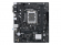 Миниатюра товара - Материнская плата ASUS PRIME H610M-R D4-SI, LGA1700, H610, 2*DDR4, 4*SATA, 1*M.2, 4*USB 3.2, 1*PCIx16, 1*PCIx1, VGA+HDMI+DVI-D, mATX; 90MB1B40-M0ECY0